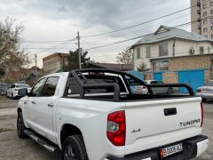 Photo of the vehicle Toyota Tundra