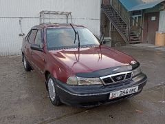 Photo of the vehicle Daewoo Nexia