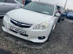 Фото авто Subaru Legacy