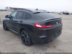 Фото авто BMW X4 M