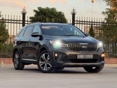 Фото авто Kia Sorento