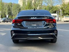 Фото авто Kia K3