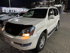 Фото авто Lexus GX