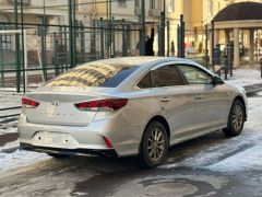 Сүрөт унаа Hyundai Sonata