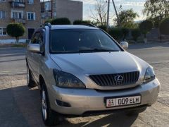 Фото авто Lexus RX