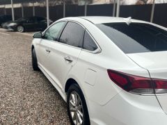 Сүрөт унаа Hyundai Sonata