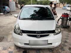 Сүрөт унаа Honda Fit