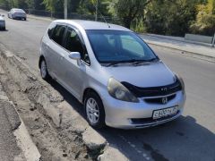 Фото авто Honda Fit