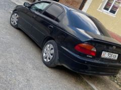 Photo of the vehicle Toyota Avensis