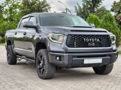 Фото авто Toyota Tundra