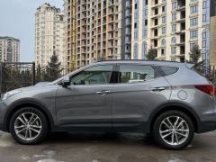 Photo of the vehicle Hyundai Santa Fe