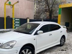 Фото авто Toyota Allion