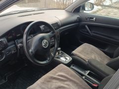 Photo of the vehicle Volkswagen Passat