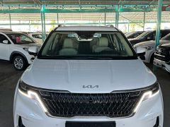 Сүрөт унаа Kia Carnival