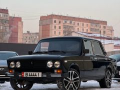 Сүрөт унаа ВАЗ (Lada) 2106