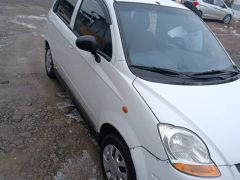 Photo of the vehicle Chevrolet Spark