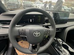 Фото авто Toyota Camry