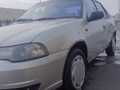 Photo of the vehicle Daewoo Nexia