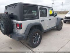 Photo of the vehicle Jeep Wrangler