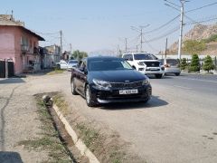 Сүрөт унаа Kia K5