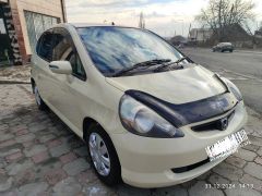 Photo of the vehicle Honda Fit