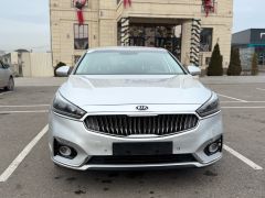 Фото авто Kia K7