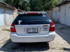 Сүрөт унаа Nissan Cefiro