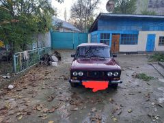 Фото авто ВАЗ (Lada) 2106