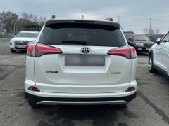 Photo of the vehicle Toyota RAV4