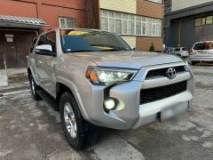 Фото авто Toyota 4Runner