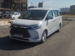 Фото авто JAC Refine L6 Max