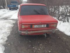 Сүрөт унаа ВАЗ (Lada) 2106