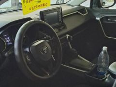 Сүрөт унаа Toyota RAV4