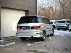 Сүрөт унаа Toyota Estima