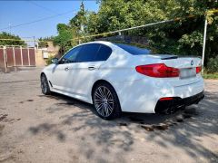 Photo of the vehicle BMW 5 Series