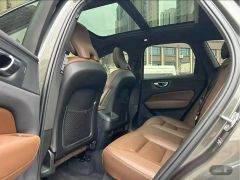 Сүрөт унаа Volvo XC60