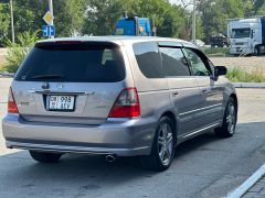 Photo of the vehicle Honda Odyssey