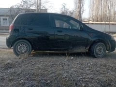 Сүрөт унаа Daewoo Kalos