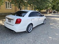 Photo of the vehicle Daewoo Lacetti