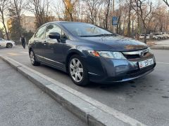 Фото авто Honda Civic