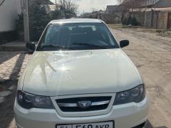 Фото авто Daewoo Nexia