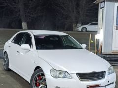 Photo of the vehicle Toyota Mark X