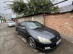 Сүрөт унаа Honda Inspire