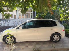 Сүрөт унаа Honda Civic