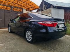 Сүрөт унаа Toyota Camry