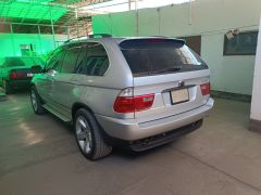 Сүрөт унаа BMW X5