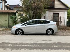 Сүрөт унаа Toyota Prius