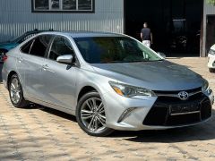 Фото авто Toyota Camry