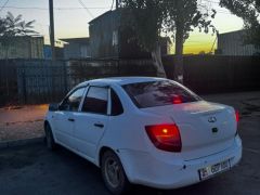 Photo of the vehicle ВАЗ (Lada) Granta