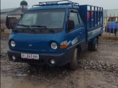 Фото авто Hyundai Porter